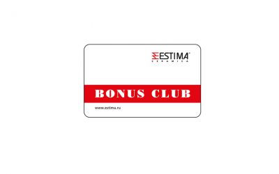 Card Bonus Club ESTIMA